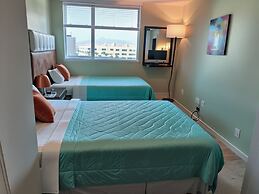 Venice Beach luxury Apartments