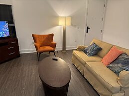 Venice Beach luxury Apartments