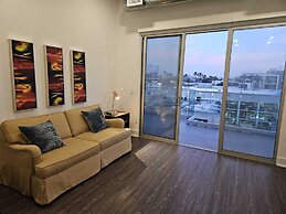Venice Beach luxury Apartments