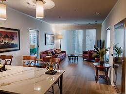 Venice Beach luxury Apartments