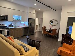 Venice Beach luxury Apartments