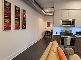 Venice Beach luxury Apartments