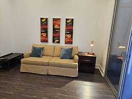 Venice Beach luxury Apartments