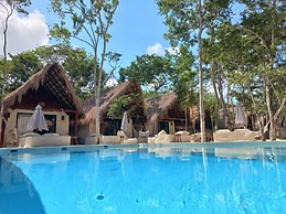 Magic Xcacel Tulum