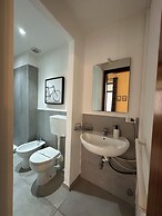 Station Apartment West