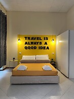 Station Apartment West