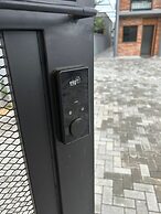 Apartamentos Bora Bora Hospedagens