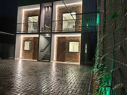 Apartamentos Bora Bora Hospedagens