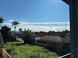 Apartamentos Bora Bora Hospedagens