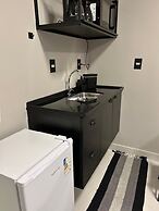 Apartamentos Bora Bora Hospedagens