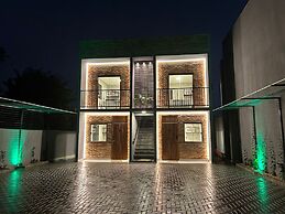 Apartamentos Bora Bora Hospedagens