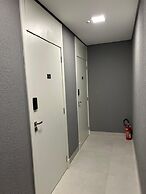 Apartamentos Bora Bora Hospedagens