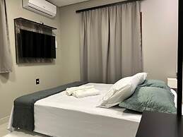 Apartamentos Bora Bora Hospedagens