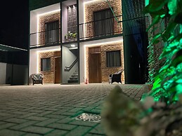 Apartamentos Bora Bora Hospedagens