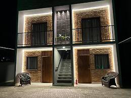 Apartamentos Bora Bora Hospedagens