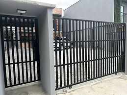 Apartamentos Bora Bora Hospedagens