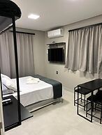 Apartamentos Bora Bora Hospedagens