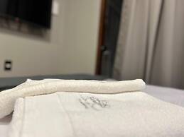 Apartamentos Bora Bora Hospedagens