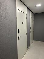 Apartamentos Bora Bora Hospedagens