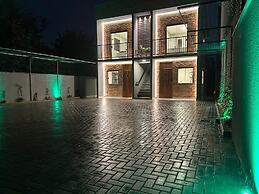 Apartamentos Bora Bora Hospedagens