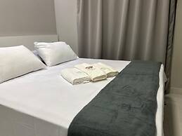 Apartamentos Bora Bora Hospedagens