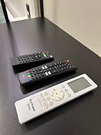 Apartamentos Bora Bora Hospedagens