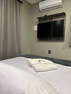 Apartamentos Bora Bora Hospedagens