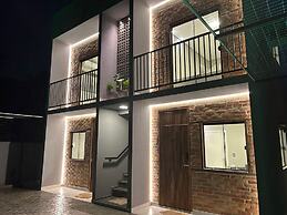 Apartamentos Bora Bora Hospedagens