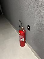 Apartamentos Bora Bora Hospedagens