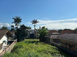 Apartamentos Bora Bora Hospedagens