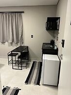 Apartamentos Bora Bora Hospedagens