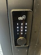 Apartamentos Bora Bora Hospedagens