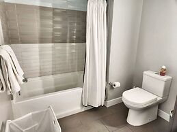 Melrose Rooftop Boutique Residences