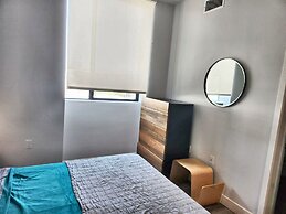 Melrose Rooftop Boutique Residences