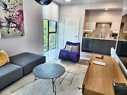 Melrose Rooftop Boutique Residences