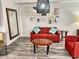 Melrose Rooftop Boutique Residences