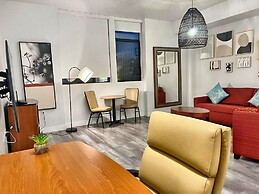 Melrose Rooftop Boutique Residences