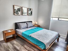 Melrose Rooftop Boutique Residences