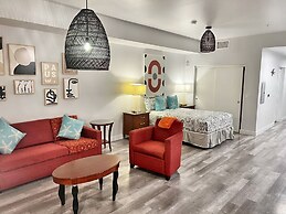 Melrose Rooftop Boutique Residences