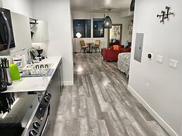 Melrose Rooftop Boutique Residences