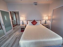 Melrose Rooftop Boutique Residences