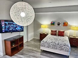 Melrose Rooftop Boutique Residences