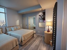 Melrose Rooftop Boutique Residences