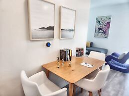 Melrose Rooftop Boutique Residences