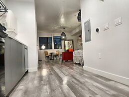 Melrose Rooftop Boutique Residences