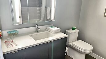 Melrose Rooftop Boutique Residences