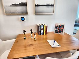 Melrose Rooftop Boutique Residences