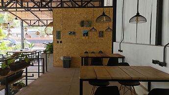 Aduana House
