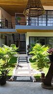 Aduana House