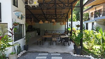 Aduana House